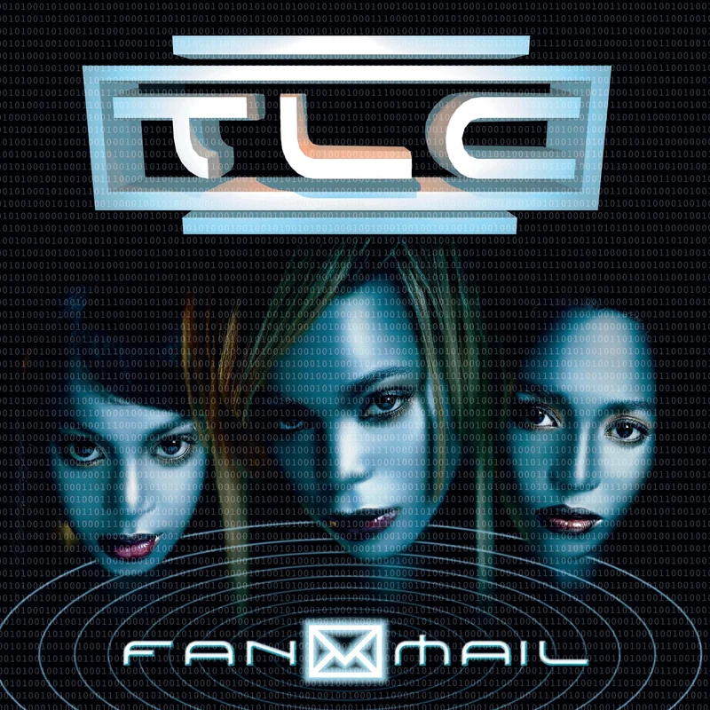 Tlc Fanmail [2LP]