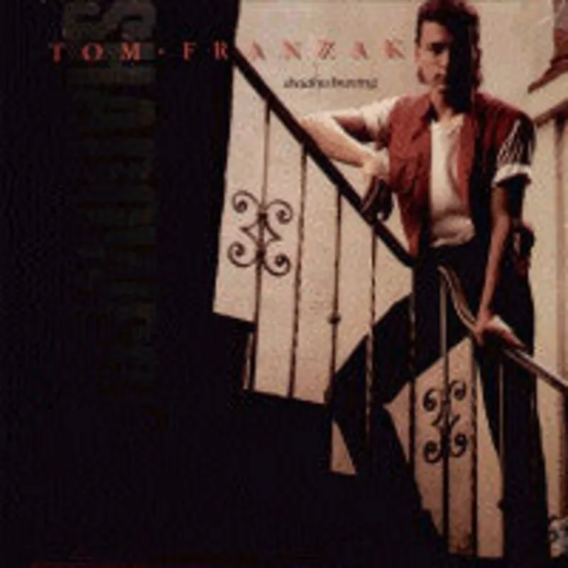 Tom Franzak - Shadowboxing