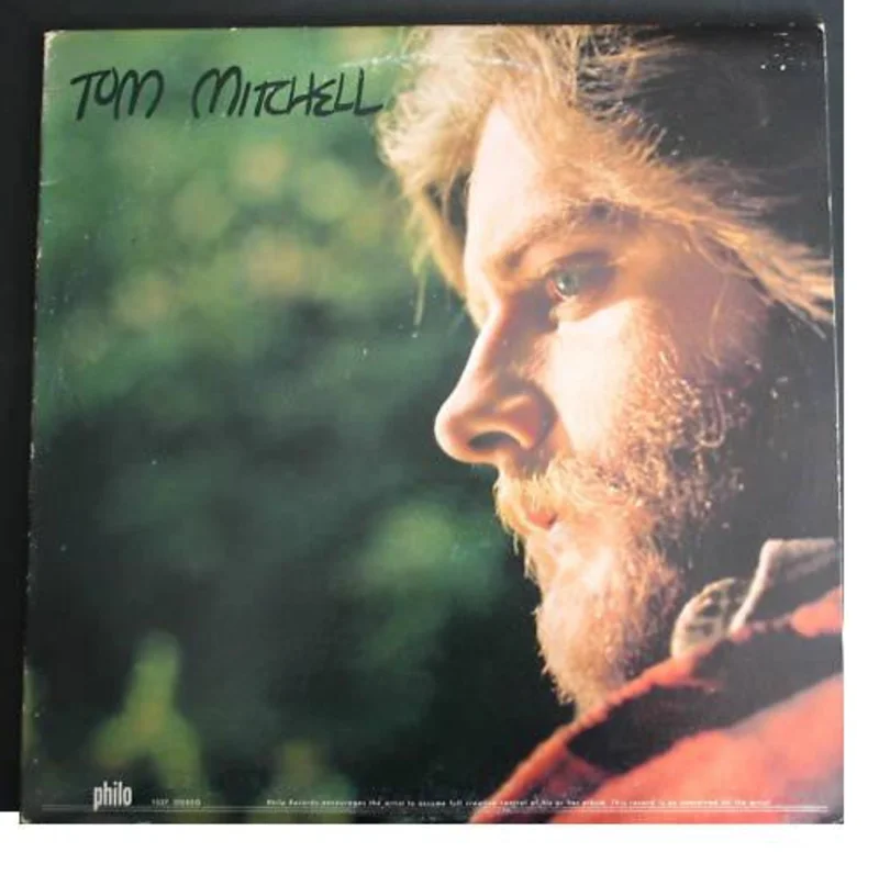 Tom Mitchell - Tom Mitchell