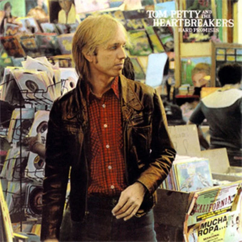Tom Petty And The Heartbreakers - Hard Promises