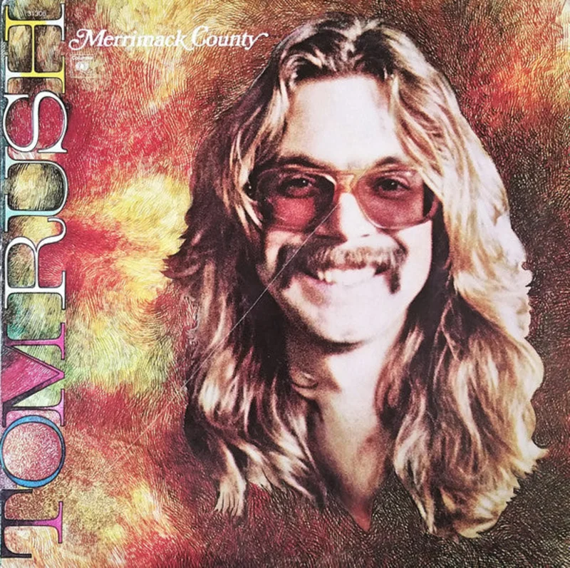 Tom Rush - Merrimack County