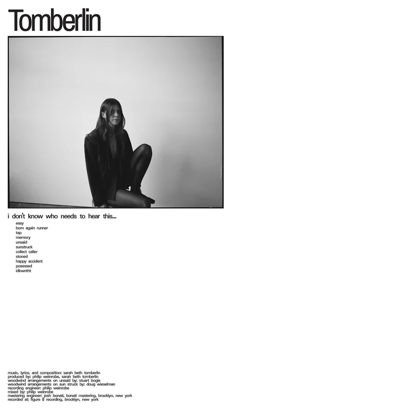 Tomberlin i dont know who needs to hear this...