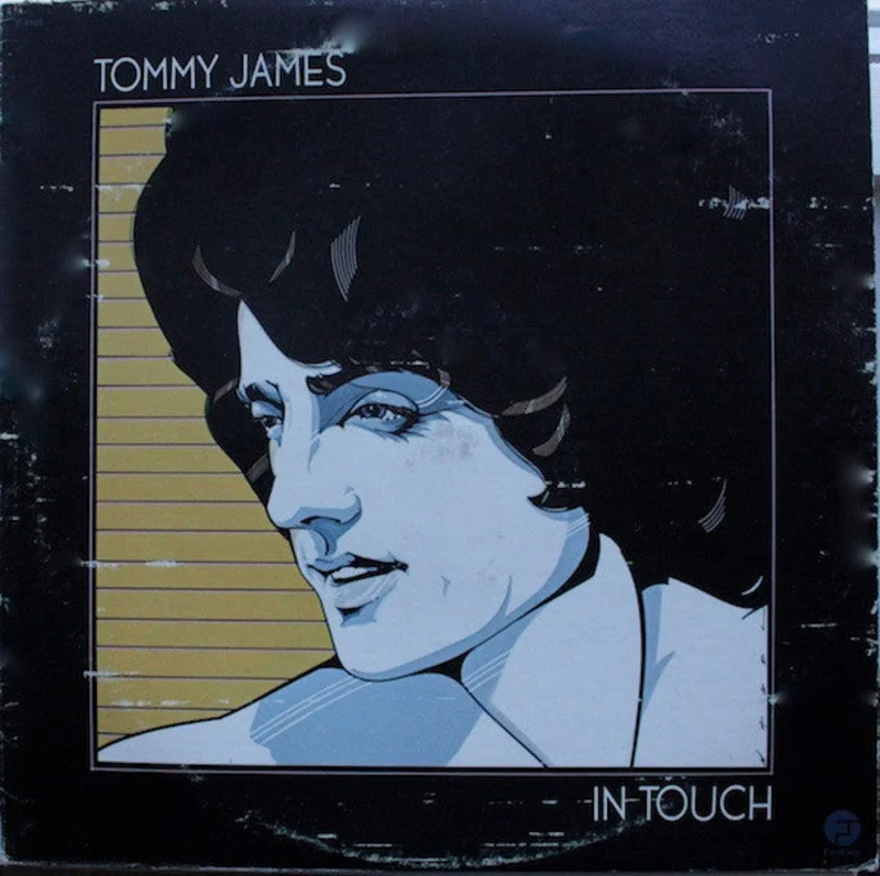 Tommy James - In Touch