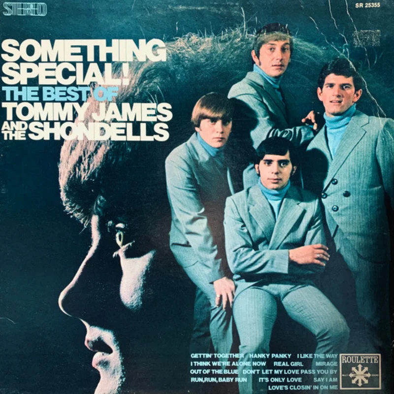 Tommy James & The Shondells - Something Special! The Best Of Tommy James And The Shondells