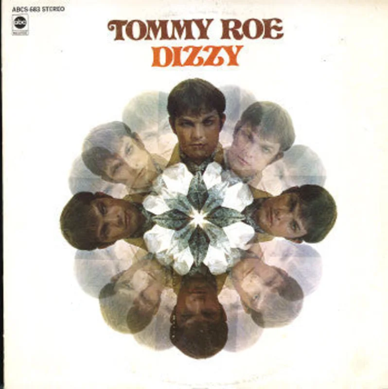 Tommy Roe - Dizzy