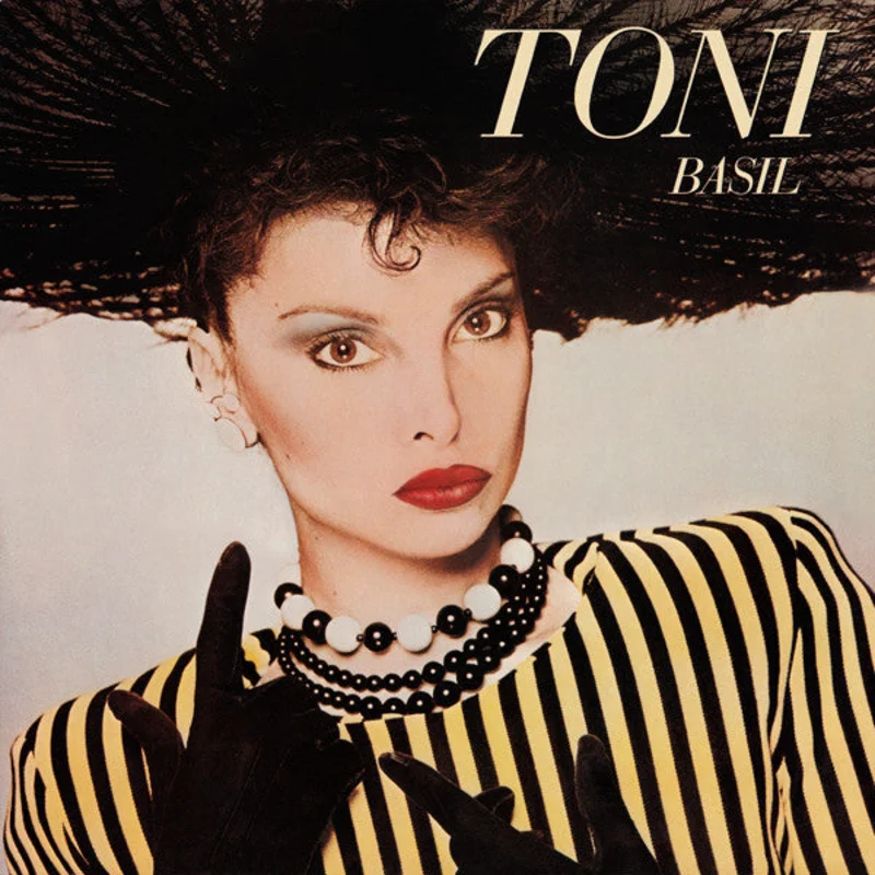 Toni Basil - Toni Basil