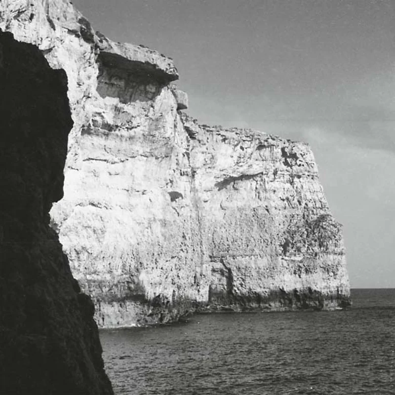 TONIGHT WILL BE FINE Elephant Island