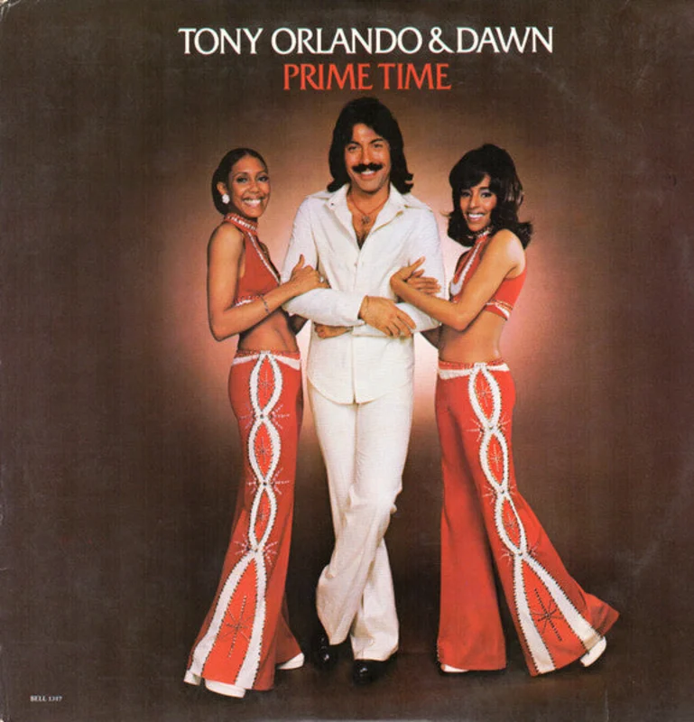 Tony Orlando & Dawn - Prime Time