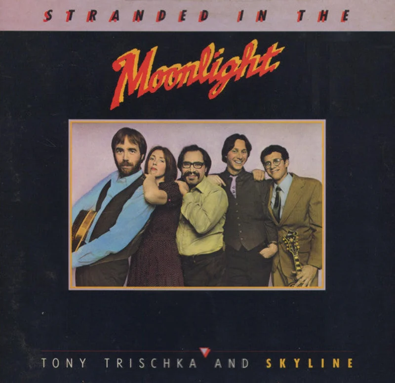 Tony Trischka, Skyline - Stranded In The Moonlight