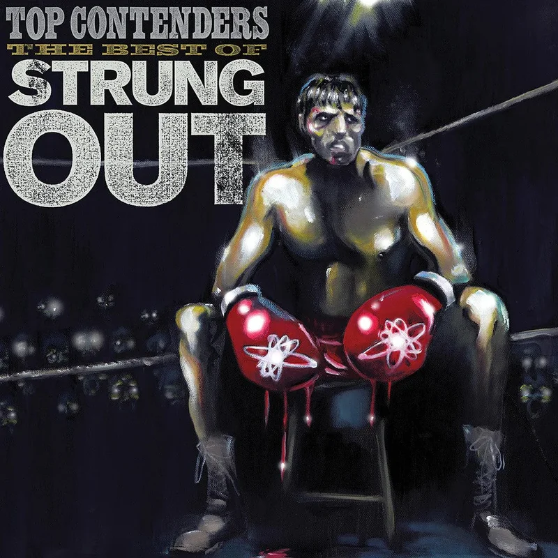 Top Contenders: The Best Of