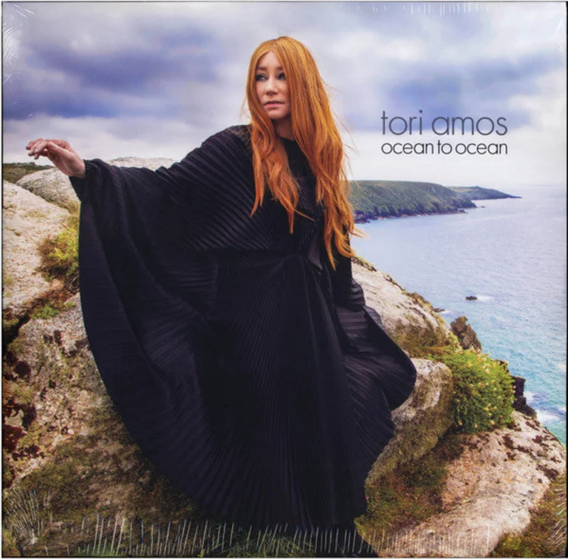 Tori Amos - Ocean To Ocean
