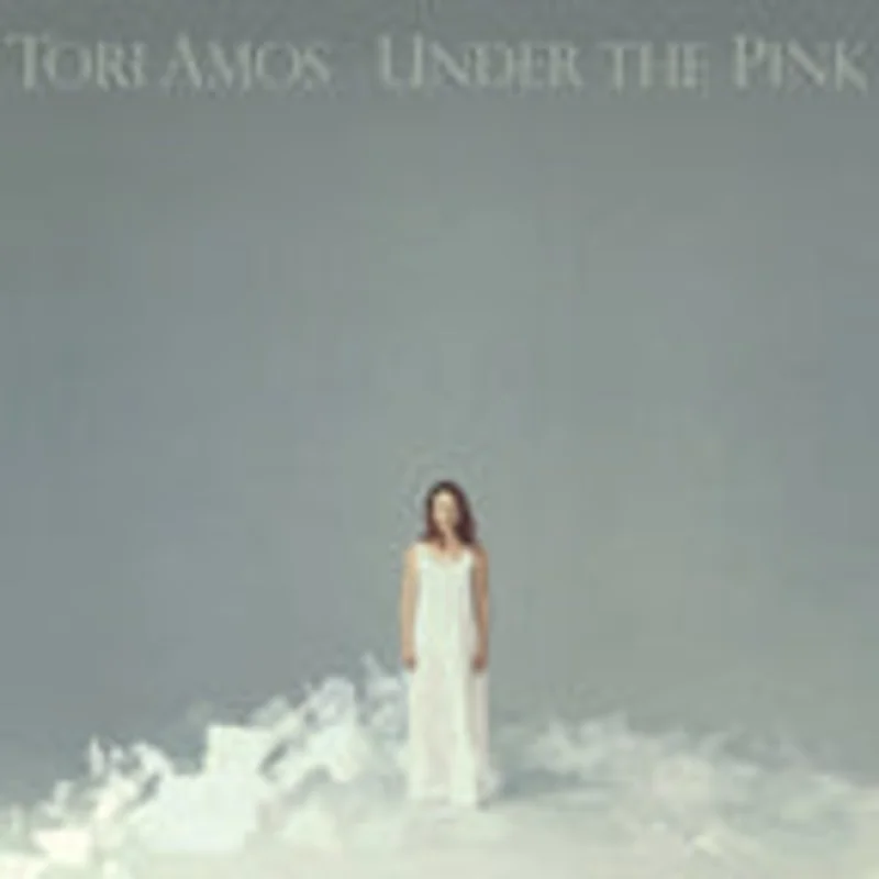 Tori Amos Under The Pink Remastered) (2 Lp's)