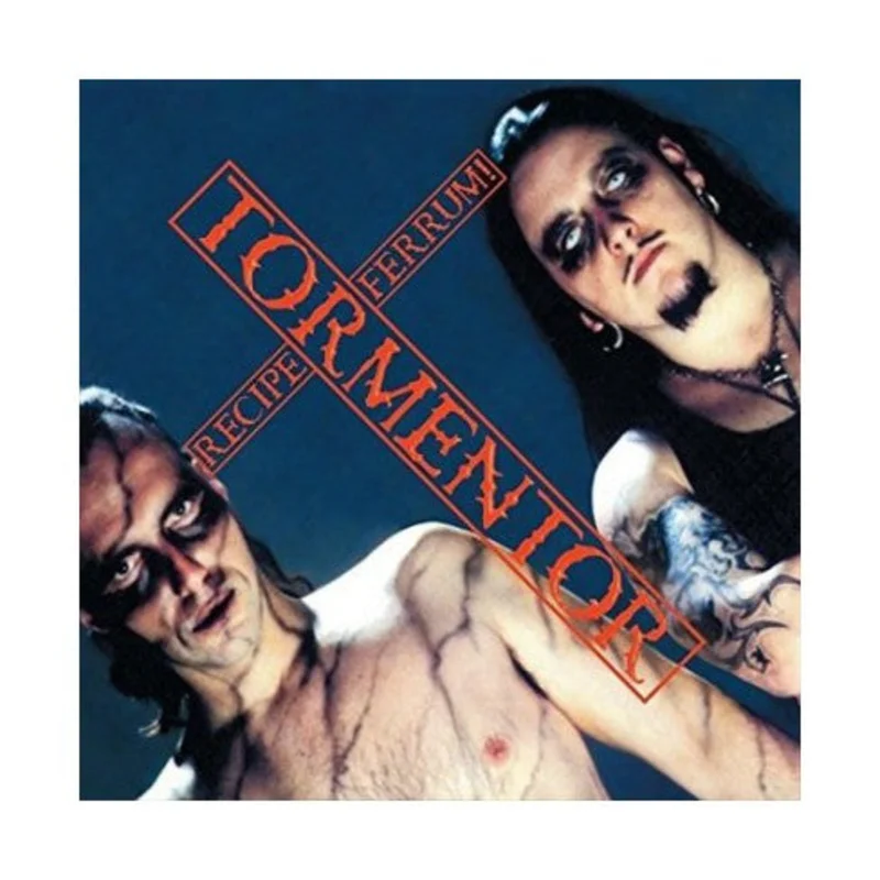 Tormentor - Recipe Ferrum! 777