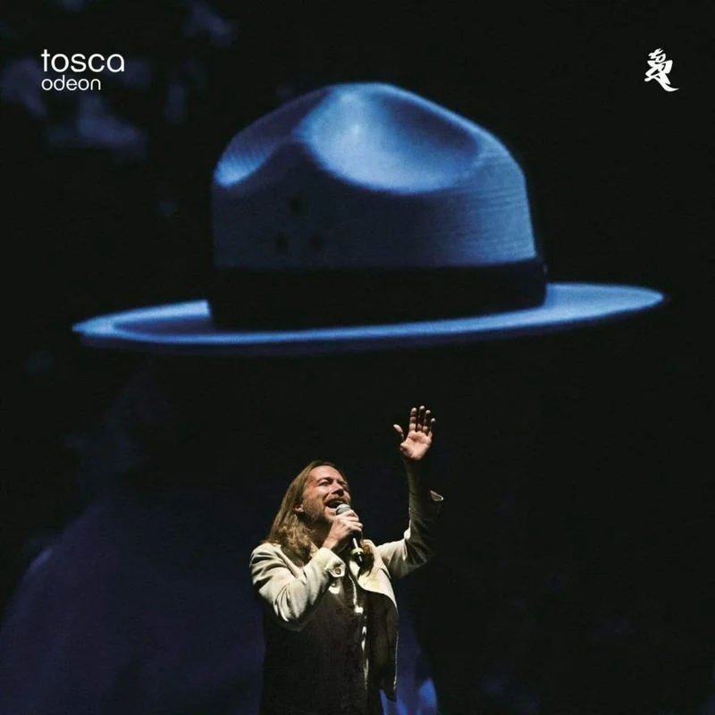 Tosca Odeon (2LP)