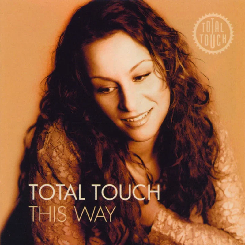 Total Touch - This Way (Music On Vinyl) (Arrives in 21 days)