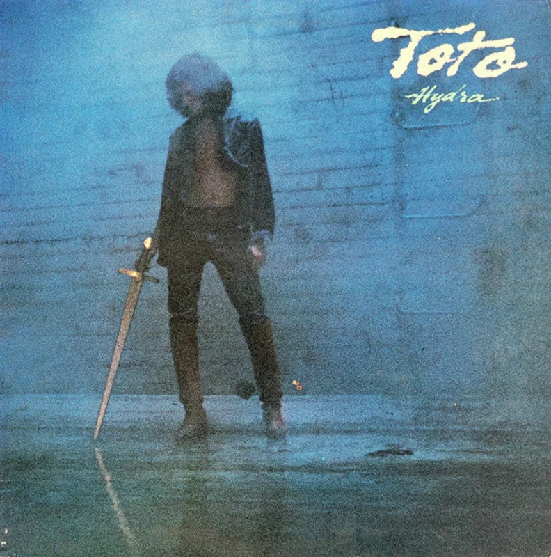 Toto - Hydra