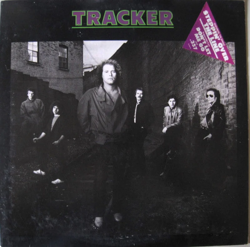 Tracker - Tracker