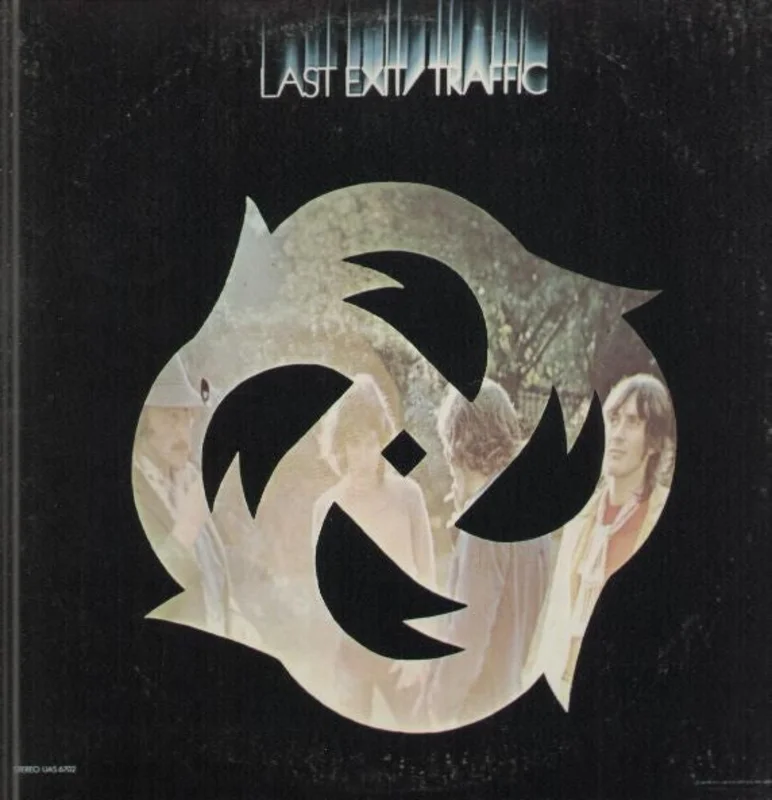 Traffic - Last Exit