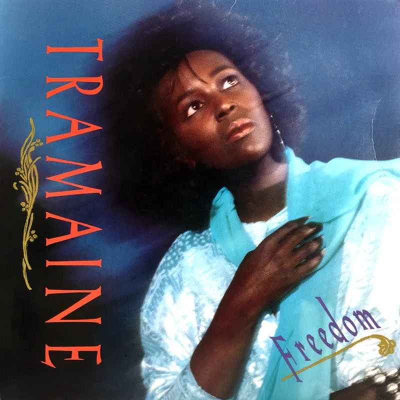 Tramaine - Freedom