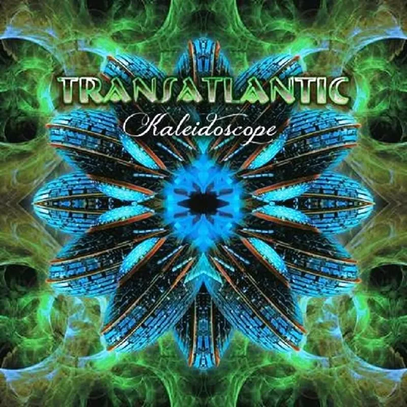 Transatlantic - Kaleidoscope ( (Used Vinyl - NM) RM Marketplace