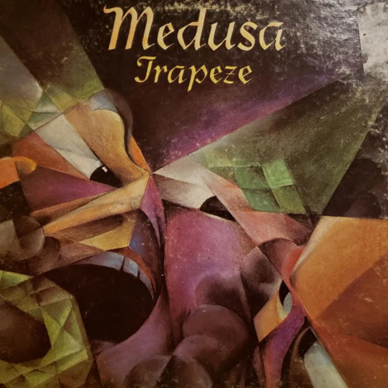 Trapeze - Medusa