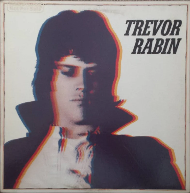 Trevor Rabin - Trevor Rabin