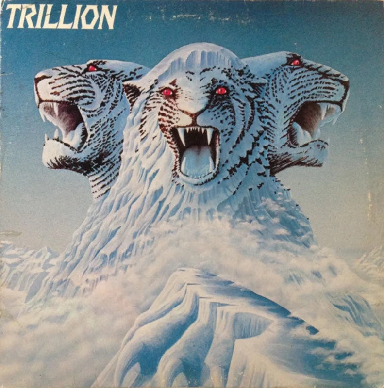 Trillion - Trillion