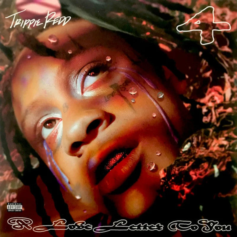 Trippie Redd - A Love Letter To You 4