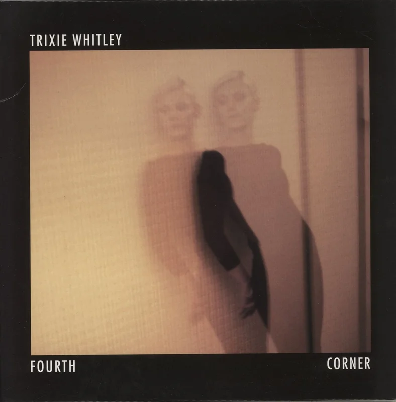 Trixie Whitley Fourth Corner Belgian Vinyl LP