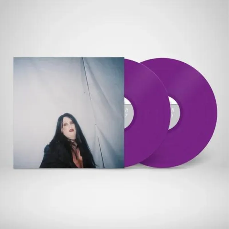 TRST TRST (Limited Edition, Purple Vinyl) (2 Lp's)