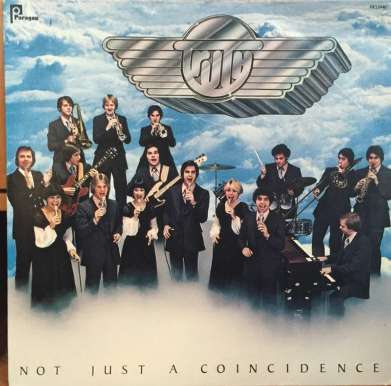 Truth - Not Just A Coincidence