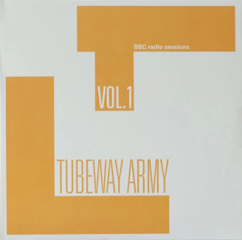 Tubeway Army - BBC Radio Sessions Vol. 1