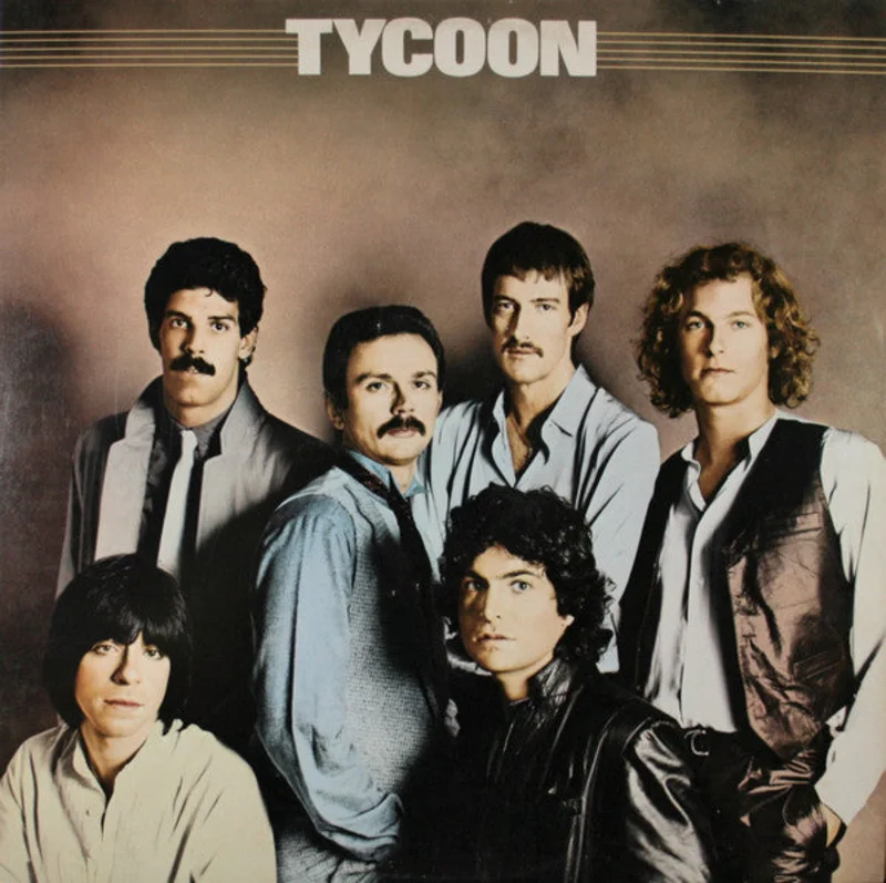 Tycoon - Tycoon