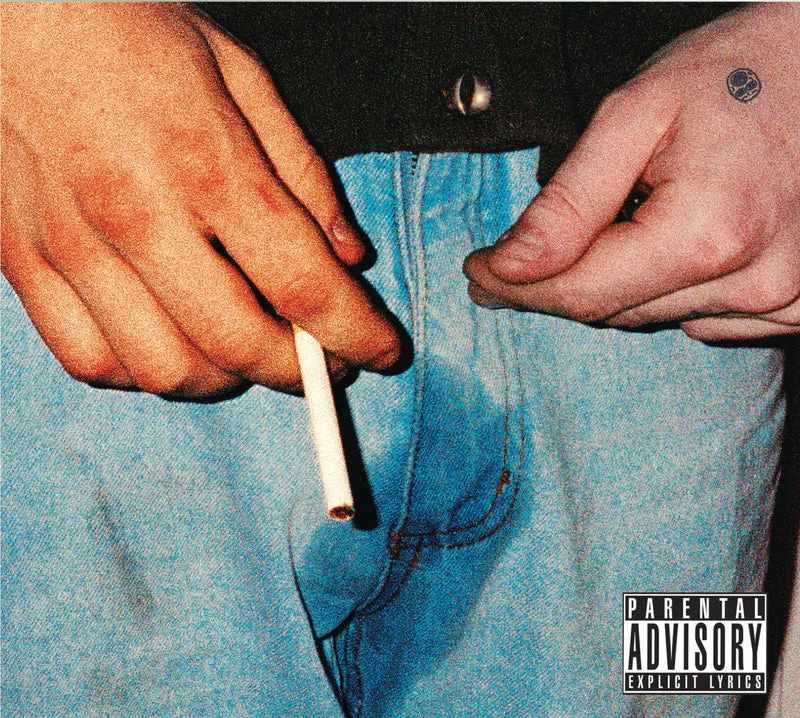 Tyler, The Creator - Cherry Bomb (10th Anniversary) (Pre Order)