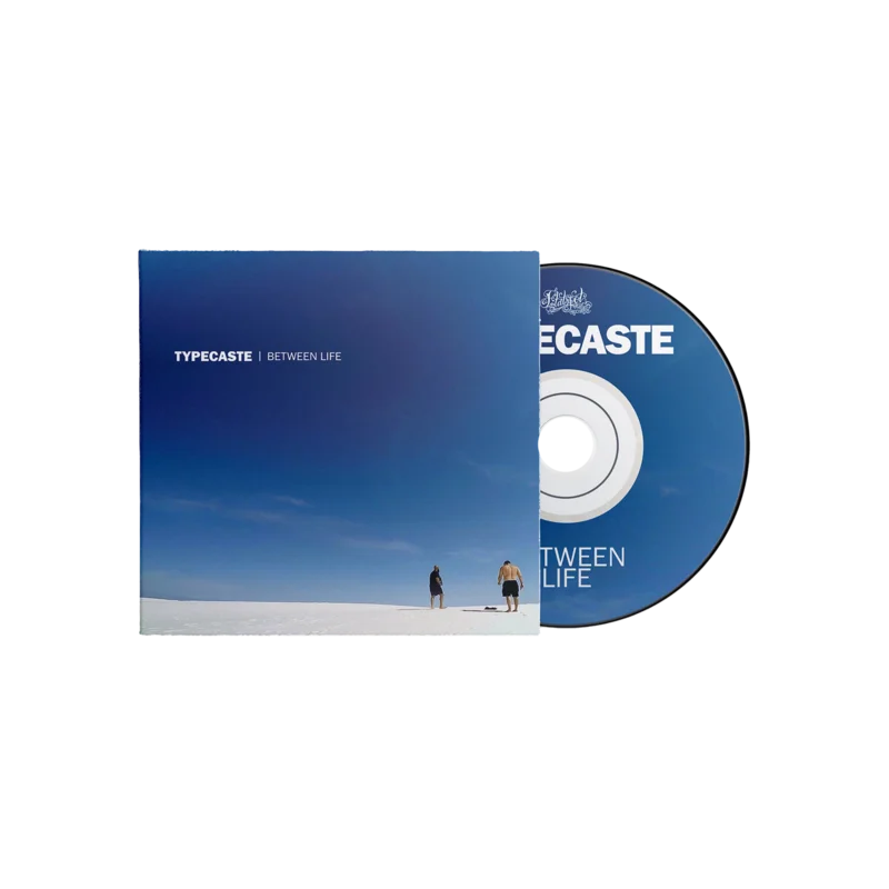 Typecaste - Between Life CD