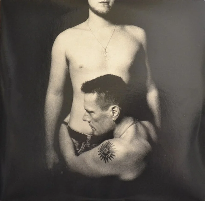 U2 - Songs Of Innocence