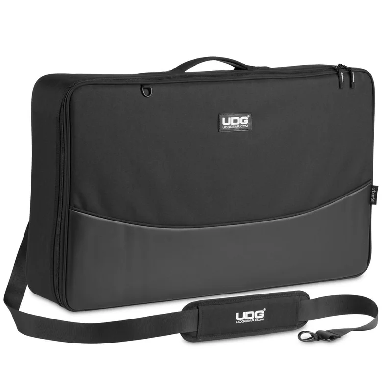 UDG -U7102BL MIDI Controller Large BL [Padded Sleeve Case]