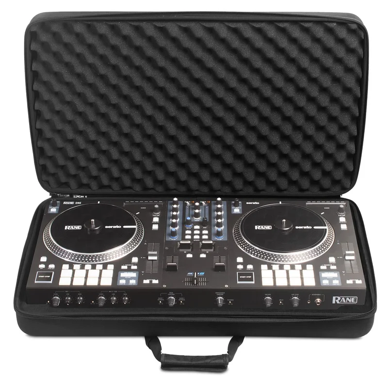 UDG - U8313BL Creator Rane One Hardcase Black [Hardcase]