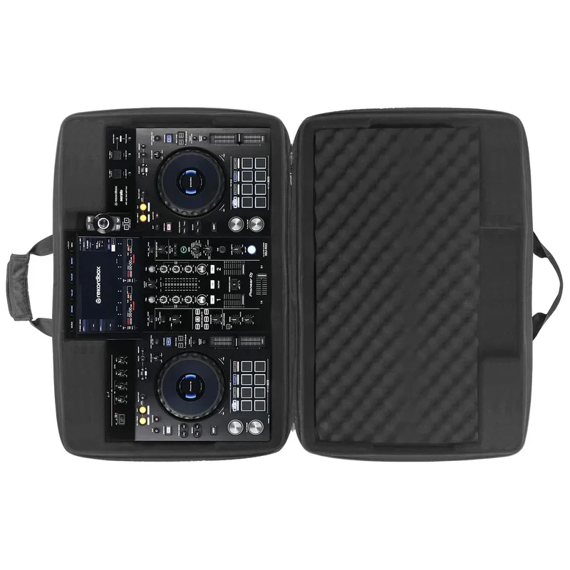 UDG - U8315BL Creator Pioneer DJ XDJ-RX3 Hardcase Black [Hardcase]