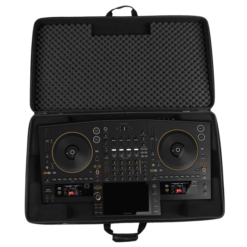 UDG - U8323BL Creator Pioneer DJ OPUS-QUAD Hardcase Black [Hardcase]