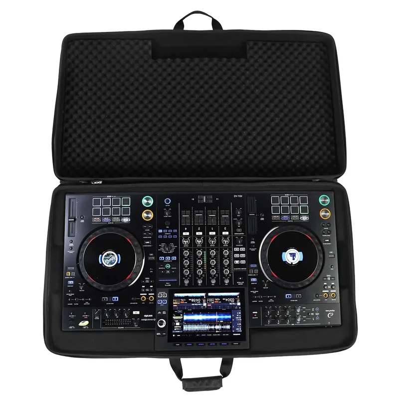 UDG - U8330BL Creator AlphaTheta XDJ-AZ Hardcase Black [Hardcase]