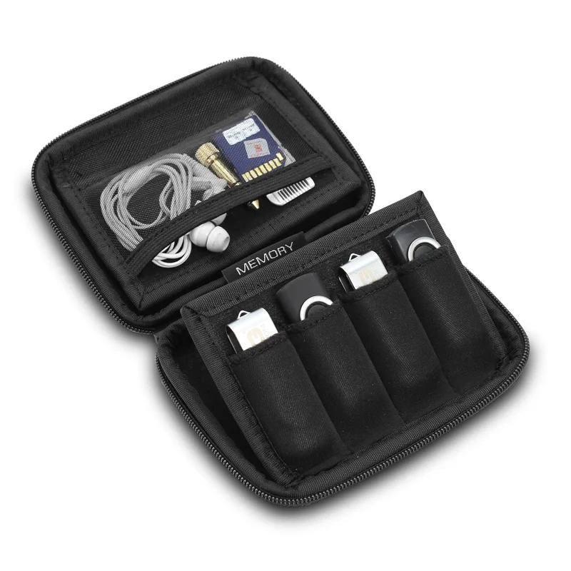 UDG - U8418BL Creator DIGI Hardcase Small Black [Hardcase]