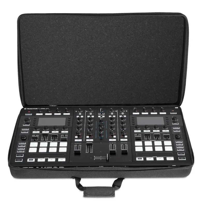 UDG - U8427BL2 NI KONTROL S8 HARDCASE  BLACK [Hardcase]