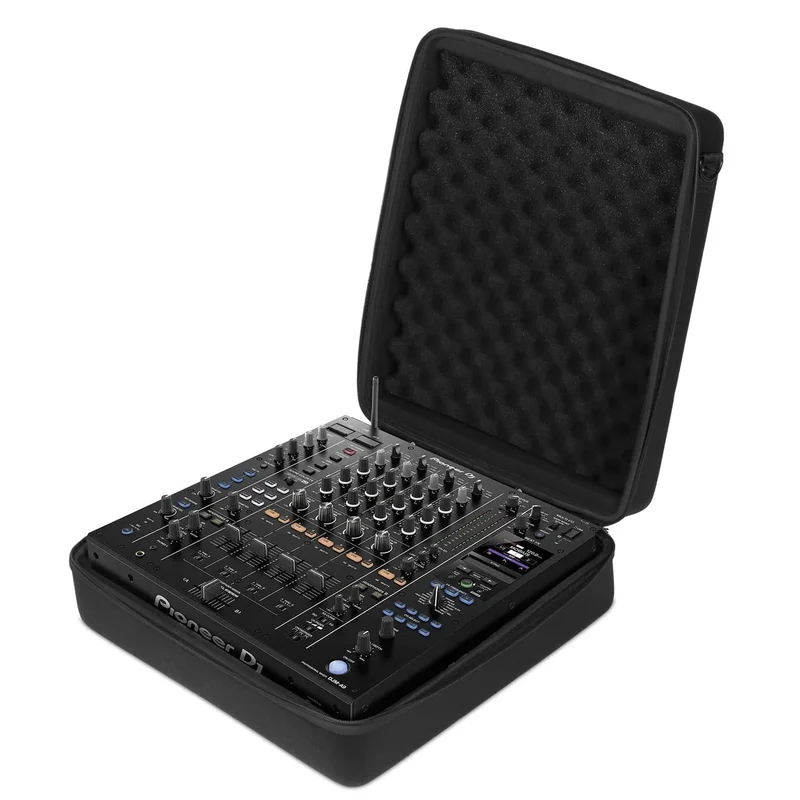 UDG - U8495BL Creator Pioneer DJ DJM-A9 Hardcase Black [Hardcase]