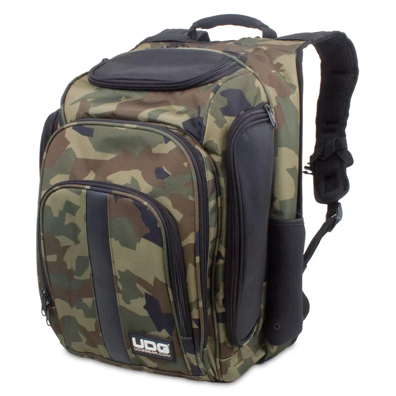 UDG - U9101BC/OR Ultimate DIGI Backpack [Backpack]