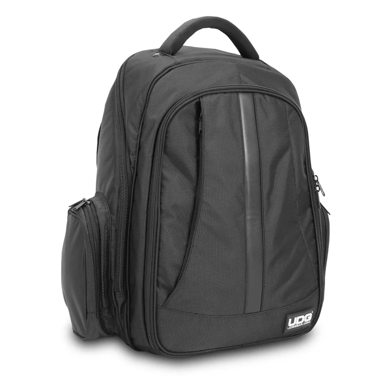 UDG - U9102BL/OR Ultimate Backpack Black Orange Inside [Backpack]