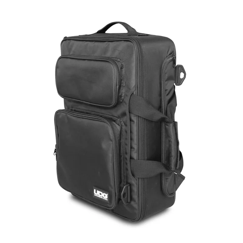 UDG - U9103BL/OR Ultimate MIDI controller Backpack Small MK2 [Backpack]