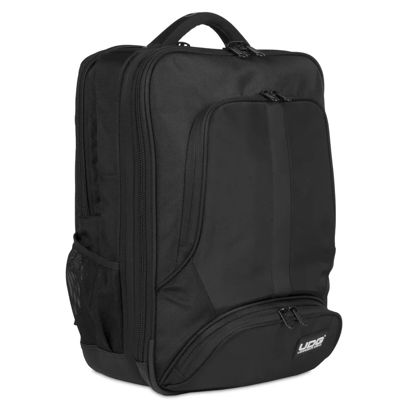 UDG - U9108BL/OR Ultimate Backpack Slim Black Orange [Backpack]