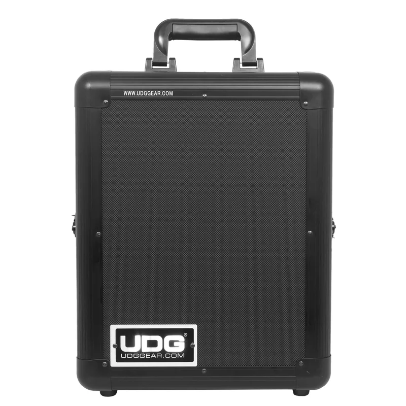 UDG - U93010BL Ultimate Pick Foam Flight Case Multi Format S Black [Case]