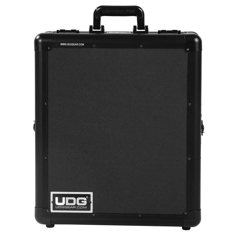 UDG - U93011BL Ultimate Pick Foam Flight Case Multi Format M Black [Case]